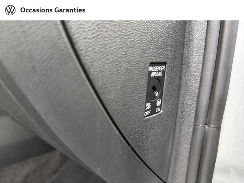 Voitures occasions VOLKSWAGEN POLO Life Villemomble