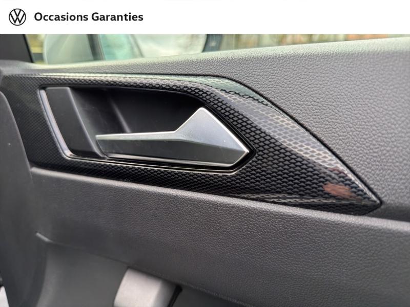 Voitures occasions VOLKSWAGEN POLO Life Villemomble