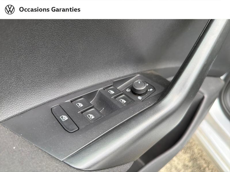 Voitures occasions VOLKSWAGEN POLO Life Villemomble