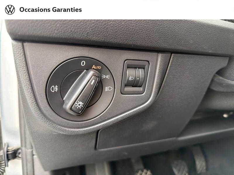 Voitures occasions VOLKSWAGEN POLO Life Villemomble