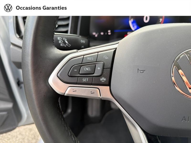 Voitures occasions VOLKSWAGEN POLO Life Villemomble