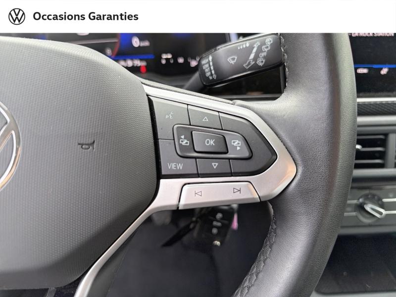 Voitures occasions VOLKSWAGEN POLO Life Villemomble