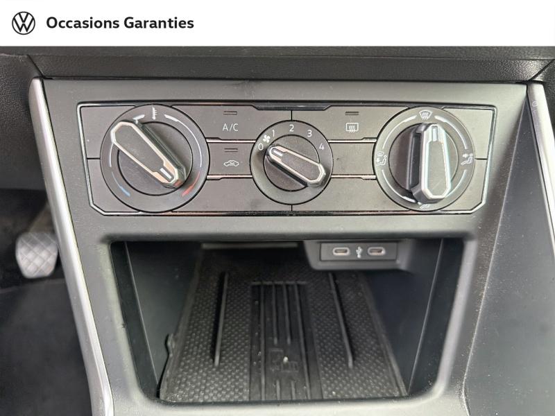 Voitures occasions VOLKSWAGEN POLO Life Villemomble