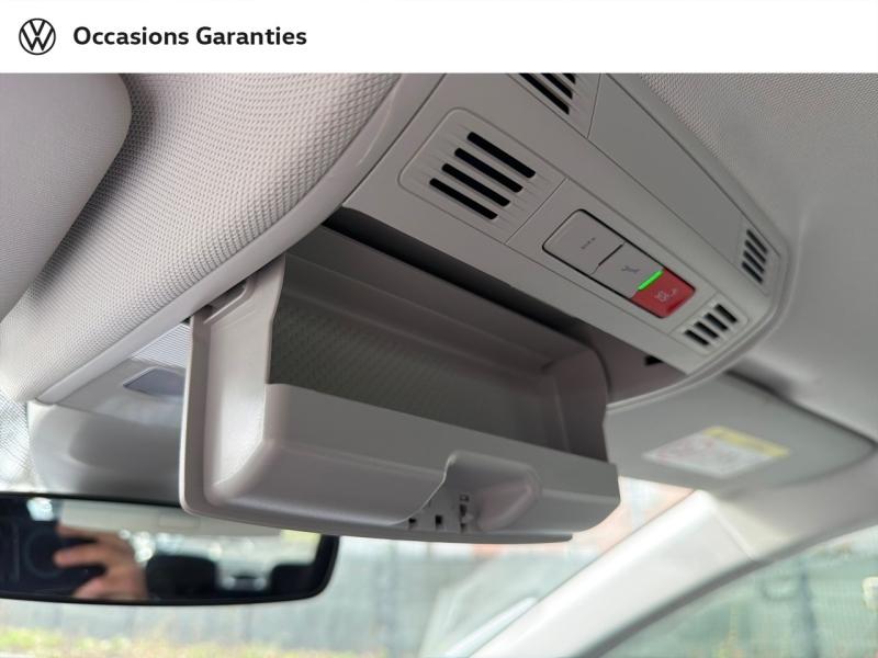 Voitures occasions VOLKSWAGEN POLO Life Villemomble