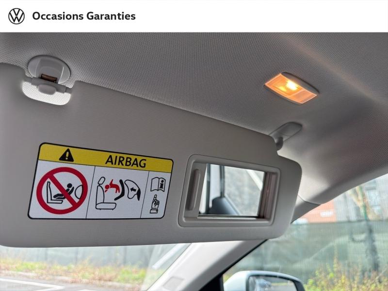 Voitures occasions VOLKSWAGEN POLO Life Villemomble