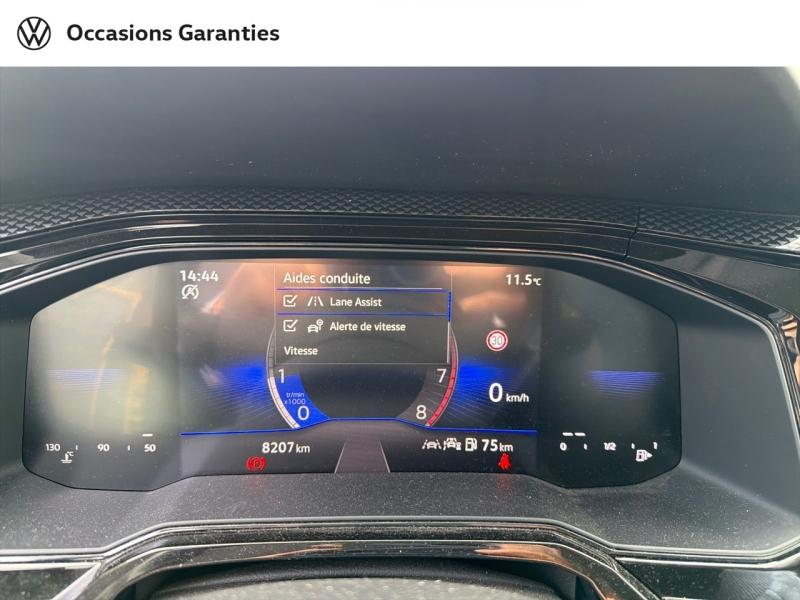 Voitures occasions VOLKSWAGEN POLO Life Villemomble