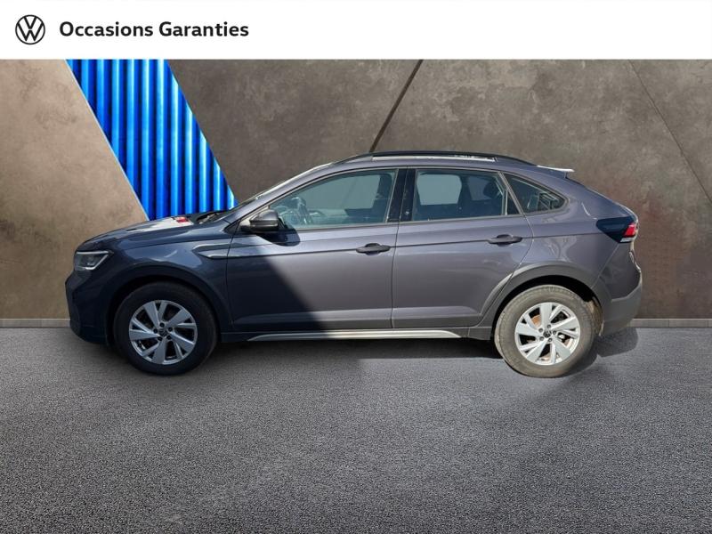 Voitures occasions VOLKSWAGEN TAIGO Life Plus Villemomble