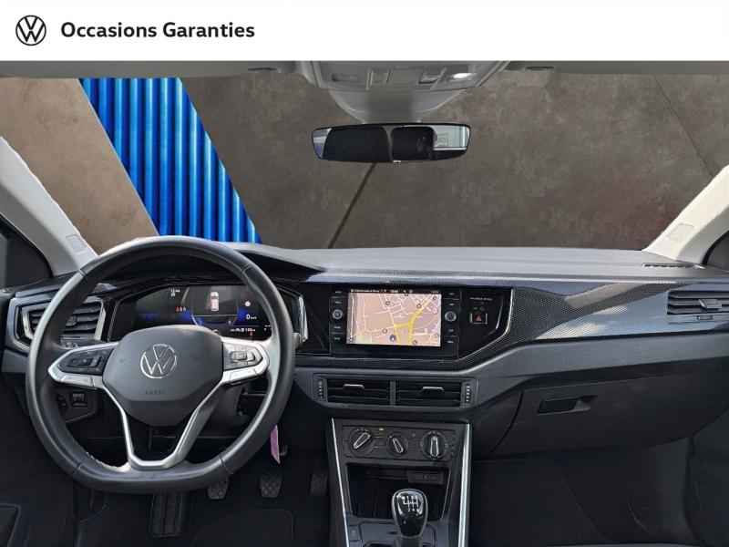 Voitures occasions VOLKSWAGEN TAIGO Life Plus Villemomble