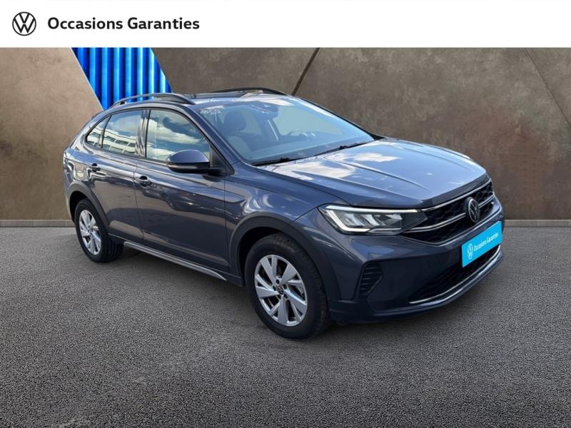 Voitures occasions VOLKSWAGEN TAIGO Life Plus Villemomble