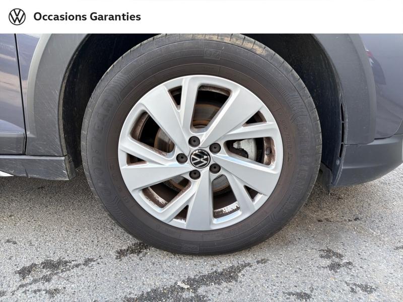 Voitures occasions VOLKSWAGEN TAIGO Life Plus Villemomble