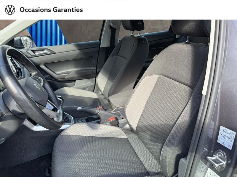 Voitures occasions VOLKSWAGEN TAIGO Life Plus Villemomble