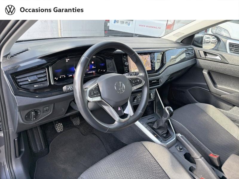 Voitures occasions VOLKSWAGEN TAIGO Life Plus Villemomble