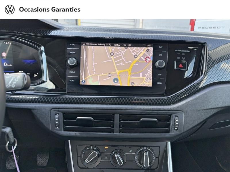 Voitures occasions VOLKSWAGEN TAIGO Life Plus Villemomble
