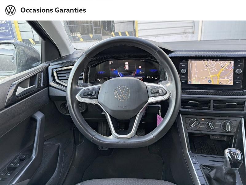 Voitures occasions VOLKSWAGEN TAIGO Life Plus Villemomble