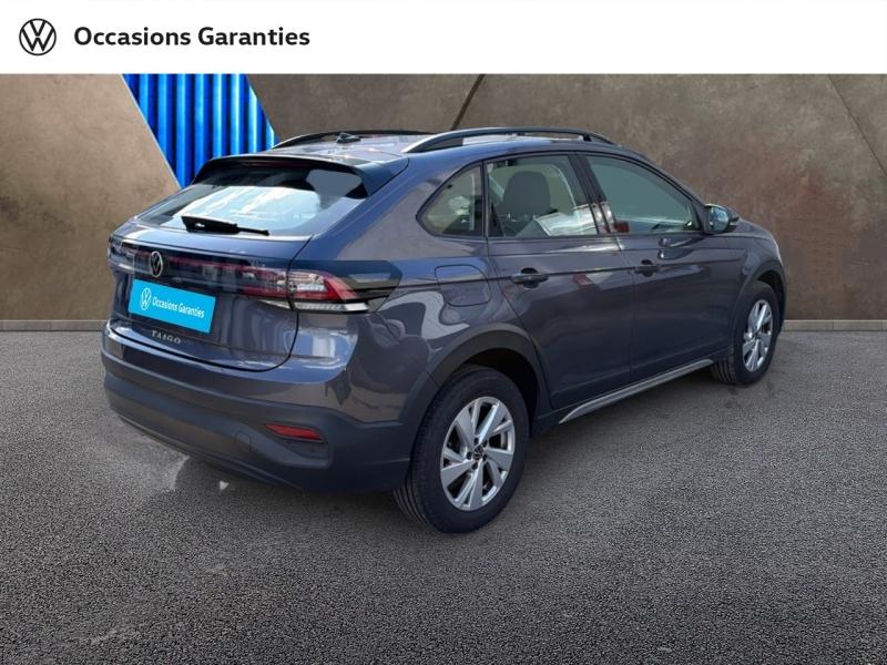 Voitures occasions VOLKSWAGEN TAIGO Life Plus Villemomble