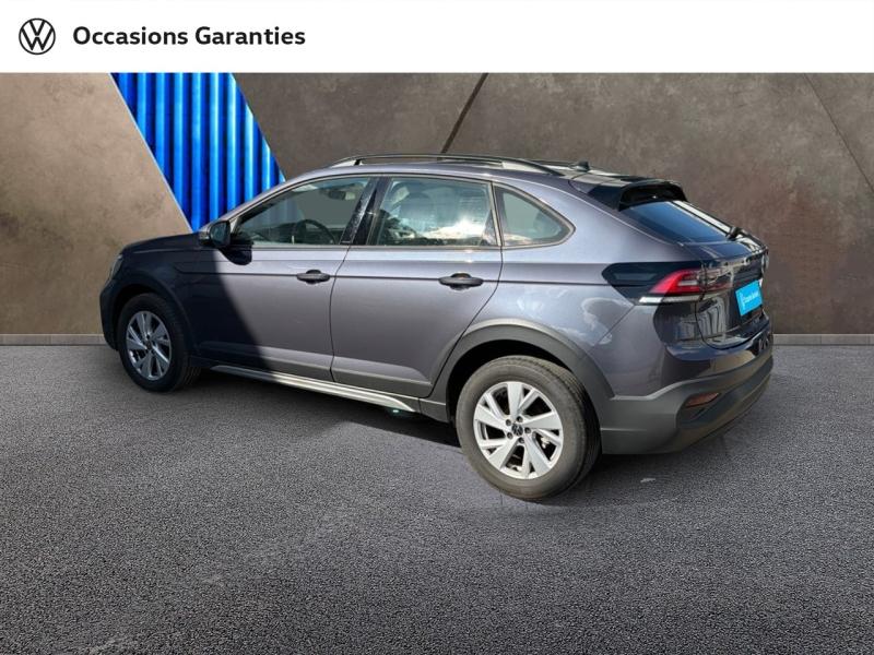 Voitures occasions VOLKSWAGEN TAIGO Life Plus Villemomble