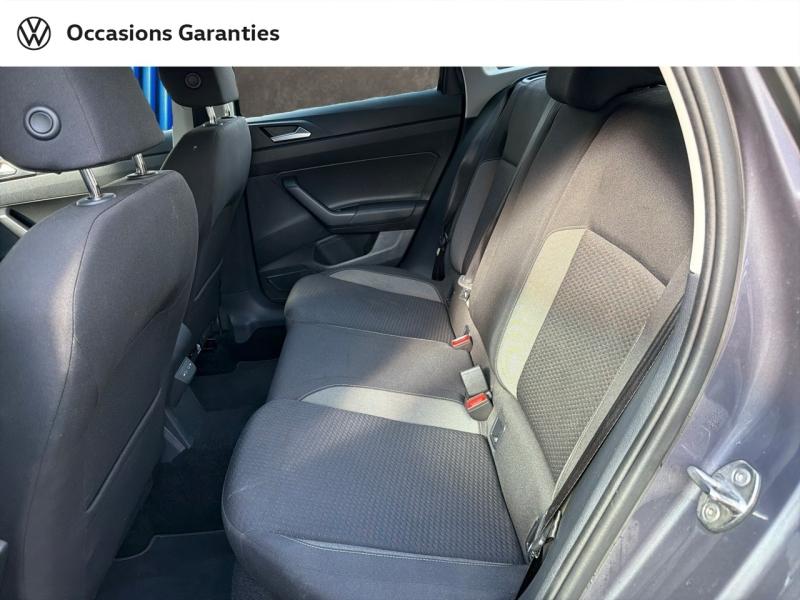 Voitures occasions VOLKSWAGEN TAIGO Life Plus Villemomble