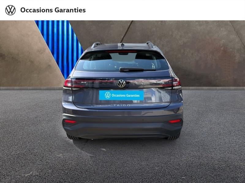 Voitures occasions VOLKSWAGEN TAIGO Life Plus Villemomble