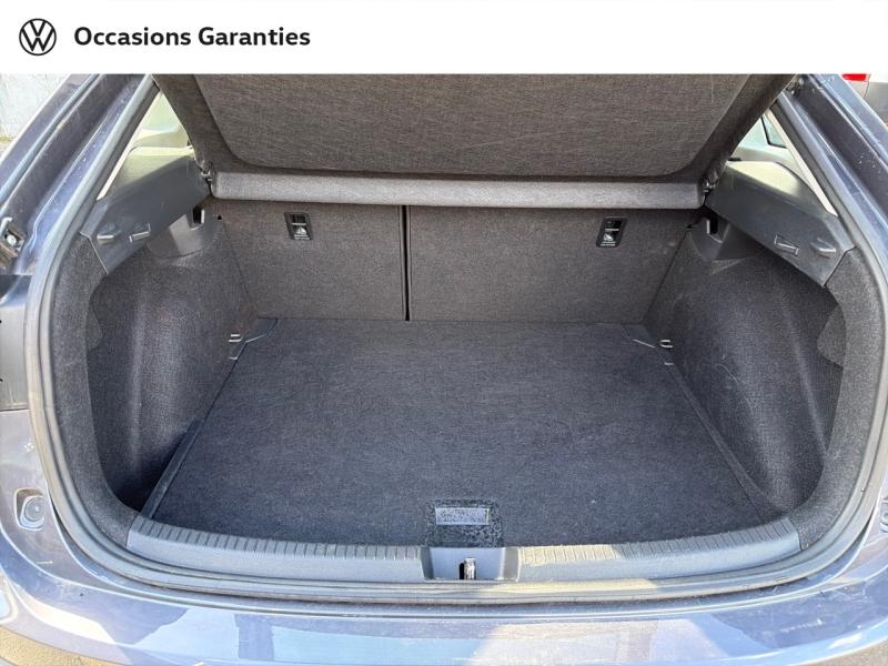 Voitures occasions VOLKSWAGEN TAIGO Life Plus Villemomble