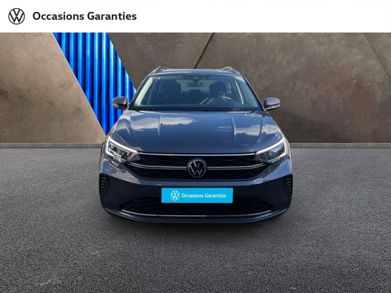 Voitures occasions VOLKSWAGEN TAIGO Life Plus Villemomble