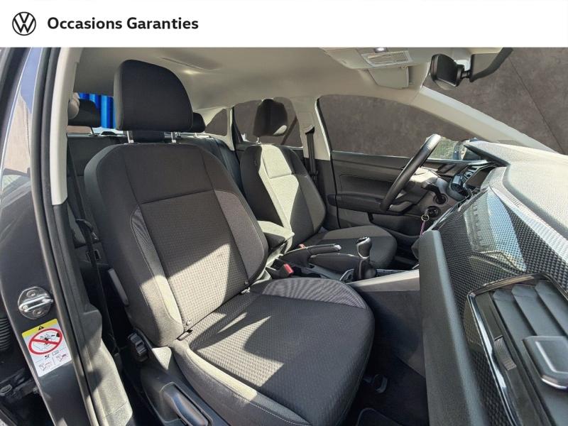 Voitures occasions VOLKSWAGEN TAIGO Life Plus Villemomble