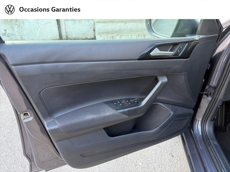 Voitures occasions VOLKSWAGEN TAIGO Life Plus Villemomble