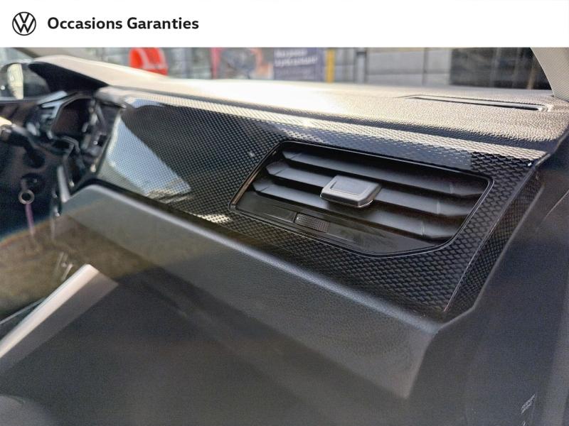 Voitures occasions VOLKSWAGEN TAIGO Life Plus Villemomble