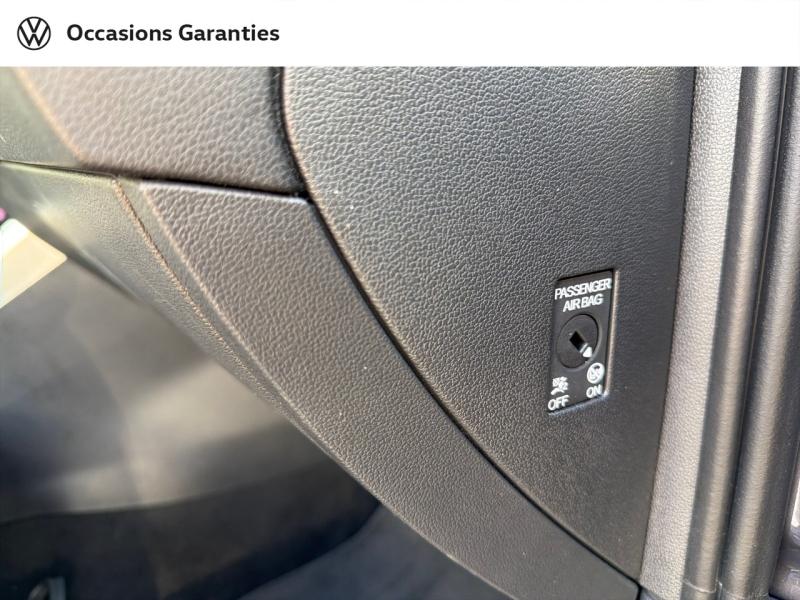 Voitures occasions VOLKSWAGEN TAIGO Life Plus Villemomble