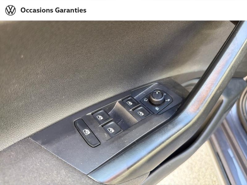 Voitures occasions VOLKSWAGEN TAIGO Life Plus Villemomble