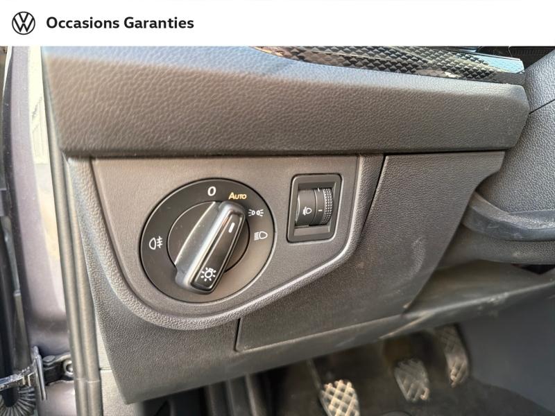 Voitures occasions VOLKSWAGEN TAIGO Life Plus Villemomble