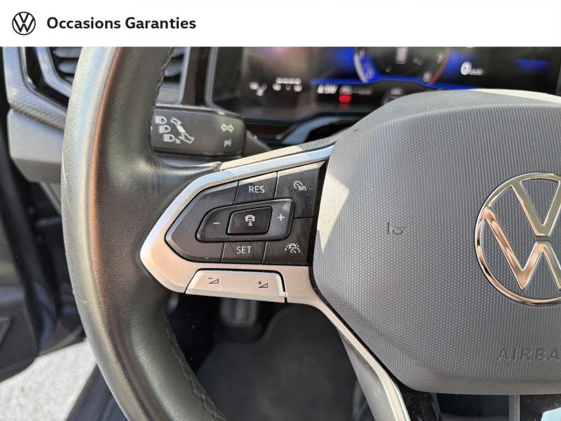 Voitures occasions VOLKSWAGEN TAIGO Life Plus Villemomble