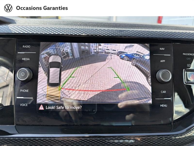 Voitures occasions VOLKSWAGEN TAIGO Life Plus Villemomble