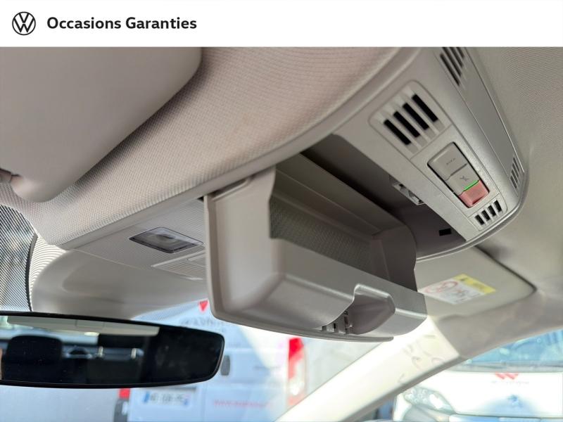 Voitures occasions VOLKSWAGEN TAIGO Life Plus Villemomble