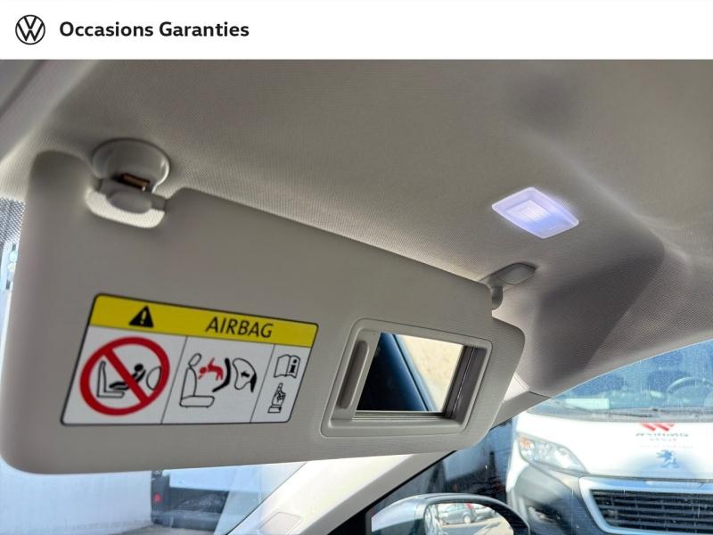 Voitures occasions VOLKSWAGEN TAIGO Life Plus Villemomble