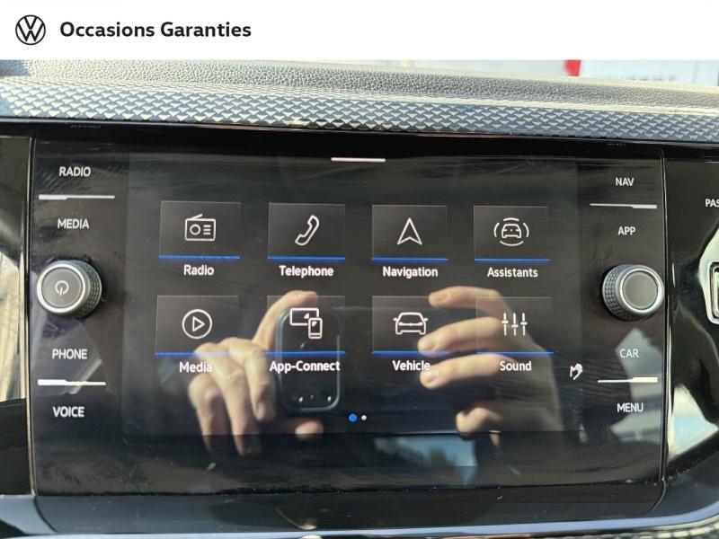 Voitures occasions VOLKSWAGEN TAIGO Life Plus Villemomble