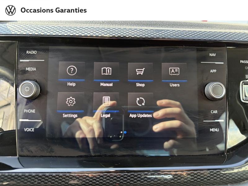 Voitures occasions VOLKSWAGEN TAIGO Life Plus Villemomble