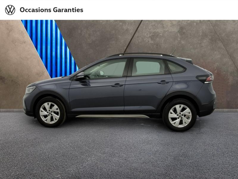 Voitures occasions VOLKSWAGEN TAIGO Life Plus Villemomble