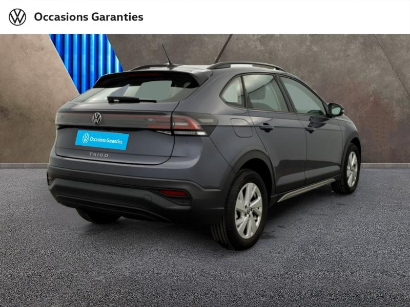 Voitures occasions VOLKSWAGEN TAIGO Life Plus Villemomble