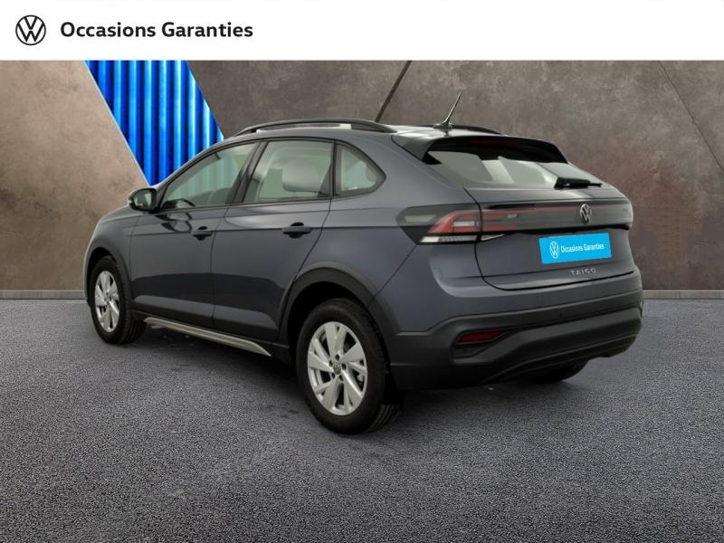 Voitures occasions VOLKSWAGEN TAIGO Life Plus Villemomble