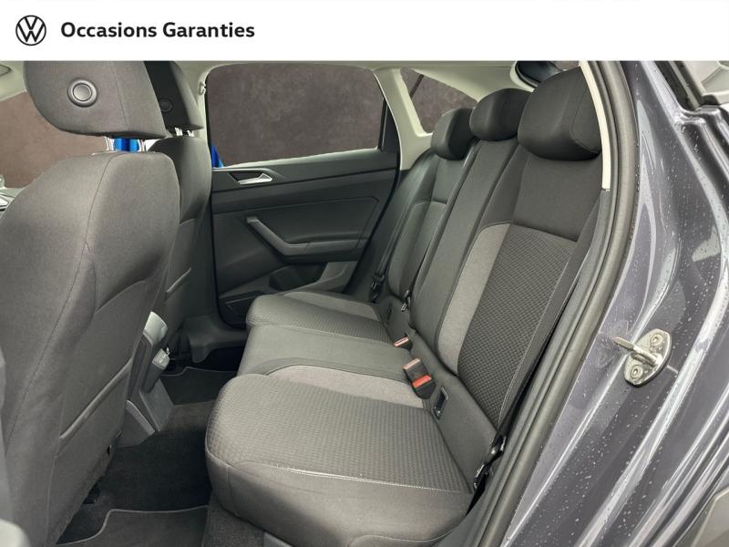 Voitures occasions VOLKSWAGEN TAIGO Life Plus Villemomble