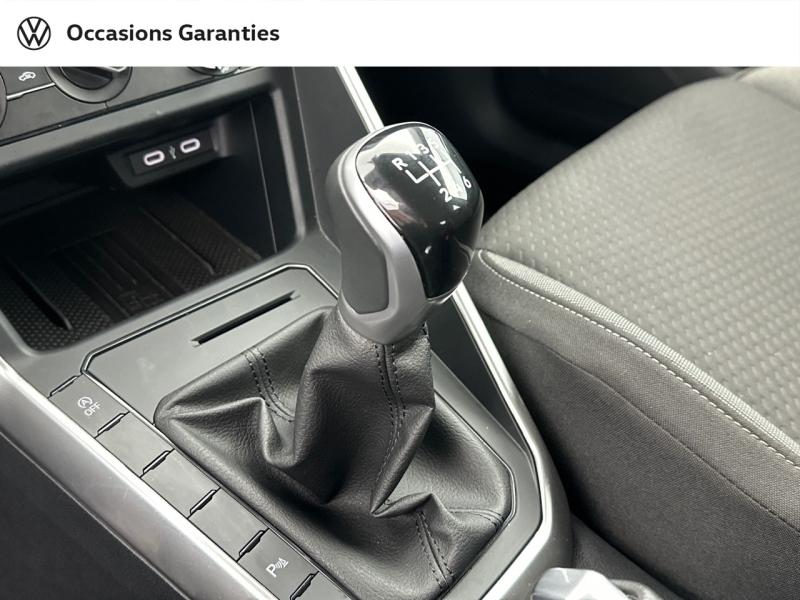 Voitures occasions VOLKSWAGEN TAIGO Life Plus Villemomble