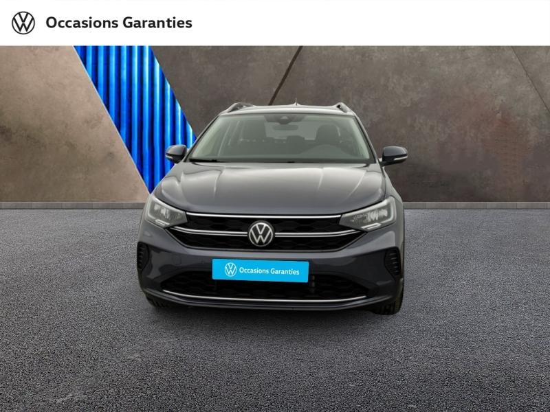 Voitures occasions VOLKSWAGEN TAIGO Life Plus Villemomble