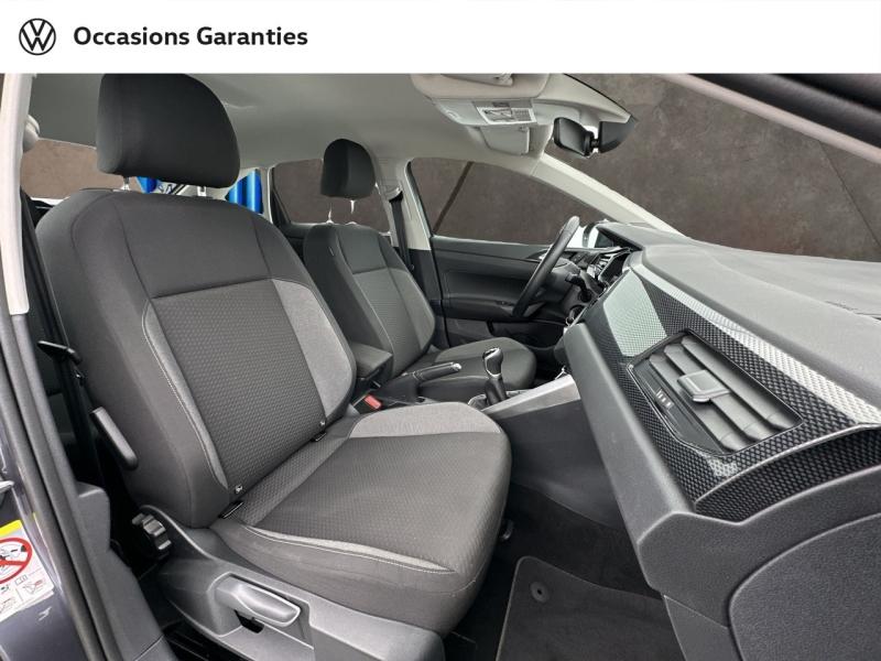 Voitures occasions VOLKSWAGEN TAIGO Life Plus Villemomble