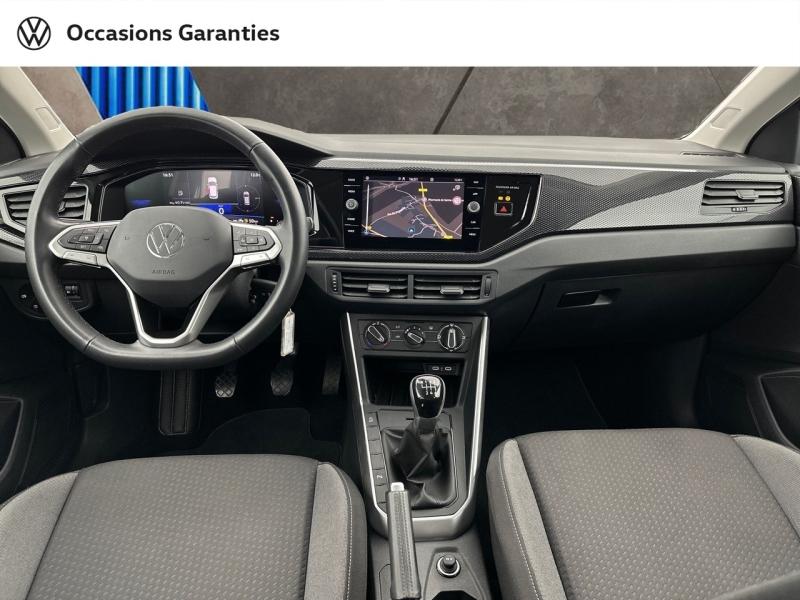 Voitures occasions VOLKSWAGEN TAIGO Life Plus Villemomble