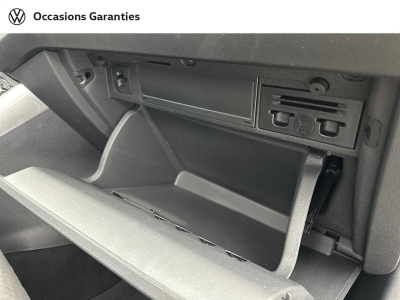 Voitures occasions VOLKSWAGEN TAIGO Life Plus Villemomble