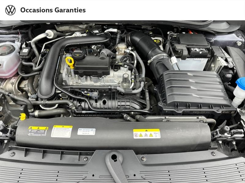 Voitures occasions VOLKSWAGEN TAIGO Life Plus Villemomble