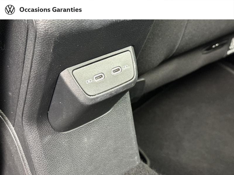 Voitures occasions VOLKSWAGEN TAIGO Life Plus Villemomble