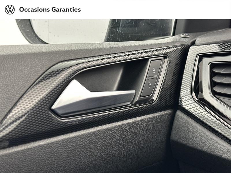 Voitures occasions VOLKSWAGEN TAIGO Life Plus Villemomble