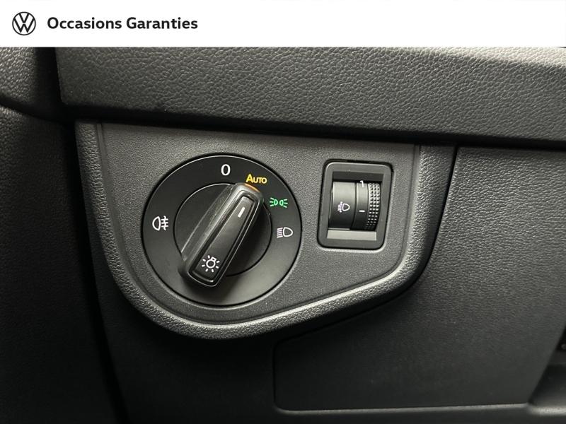 Voitures occasions VOLKSWAGEN TAIGO Life Plus Villemomble