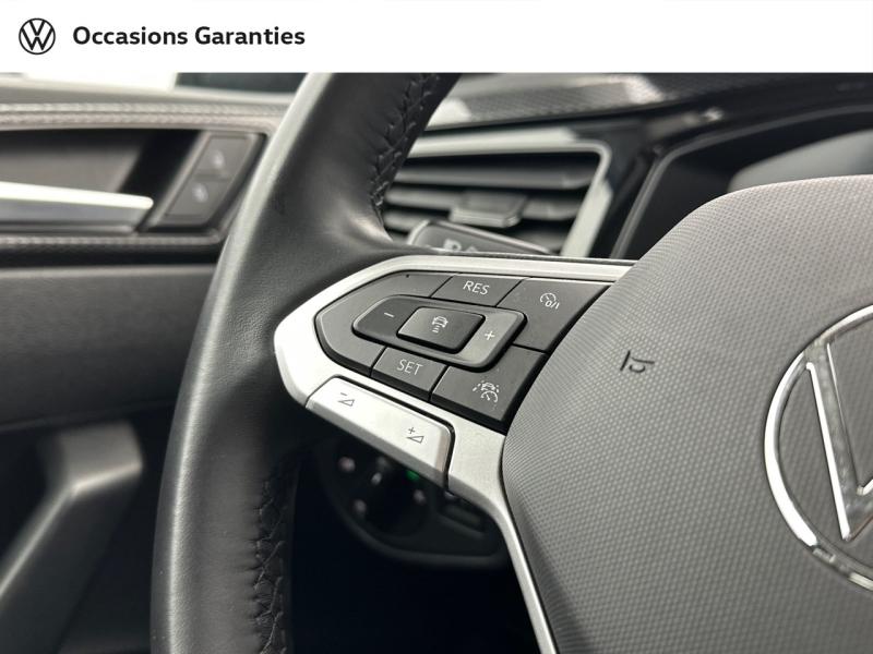 Voitures occasions VOLKSWAGEN TAIGO Life Plus Villemomble